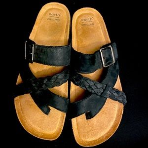 Earth Origins Orono Foster Sandals
